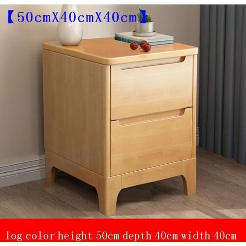 Chambre Mesa Auxiliar Szafka Nocna Chevet Meuble Korean Meble Cabinet Mueble De Dormitorio Quarto Night Stand Bedside Table