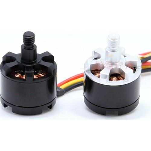 2PCS CW+CCW Motor Engine For XIRO XPLORER RC Quadcopter Drone Accessories Spare Parts (XIRO XPLORER V / G Drone Engine)