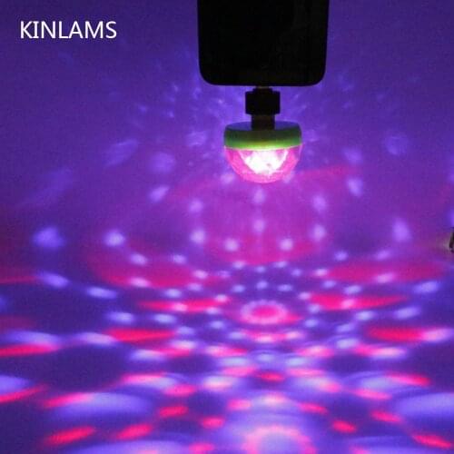 KINLAMS LED Floodlights