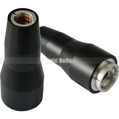 Hottest Laser Skin Rejuvenation Probe Laser Tips Head Laser Nozzles 1064+532nm Free Shipping