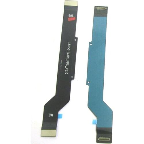 MainBoard Motherboard LCD Display Connector Flex Cable for Xiaomi Redmi Note 5