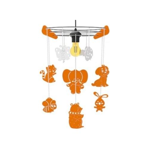 Chandelier, Boys Bedroom Chandelier, Baby Bedroom Chandelier,Teens Room Chandelier