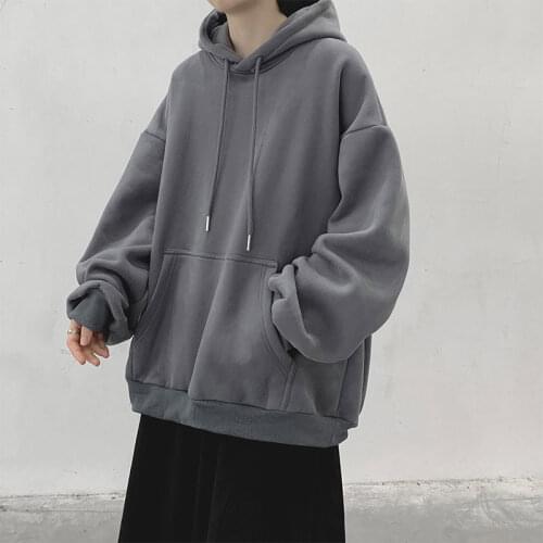 Myfjxjy Men's Hoodies