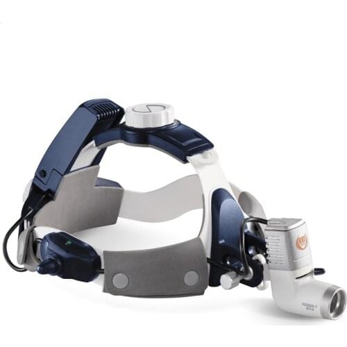 5W ENT Surgical Tools Head Light Lamp for Dentist Examination