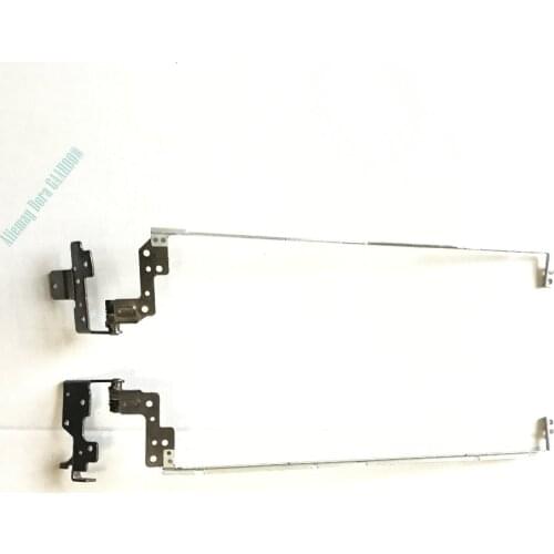 New Laptop Lcd Hinges For HP 15-G 15-R 15g 15-r 250 G3 255 G3 256 G3 TPN-C117 Series R & L