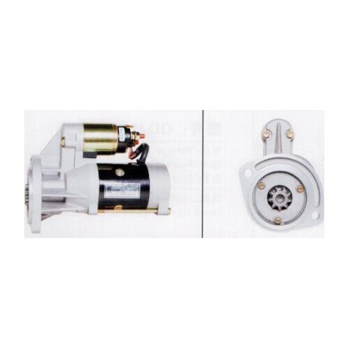 NEW STARTER MOTOR QDJ2538 FOR DA CHAI 498