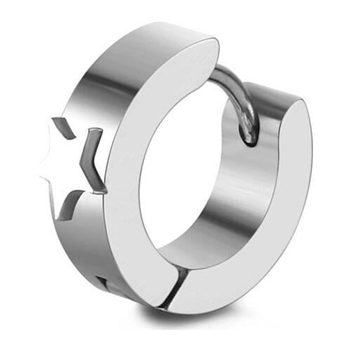 Серьги-кольца PISSENLIT China At AliExpress