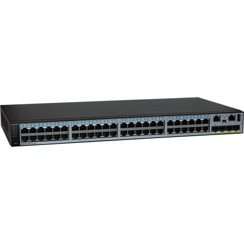 S5720-52P-SI-AC 10gb network ethernet switch