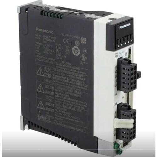 MADLT05SF AC SERVO DRIVER MINAS A6 SERIES