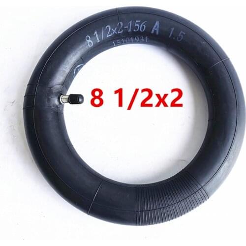 8.5" Upgraded Thicken Tire For Xiaomi Mijia M365 Electric Scooter Tyre Inner Tubes M365 Parts Durable Pneumatic Camera M365 Pro