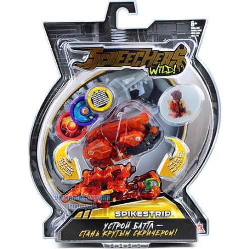 Умная игрушка Game Figures And Sets