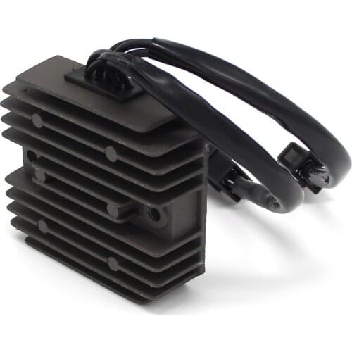 Motorcycle Voltage Regulator Rectifier for Honda VT600C VT600CD VT600CD2 Shadow VLX Deluxe 31600-MY0-771 31600MR1010 31600MR1000