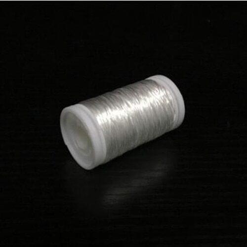 Top Quality 200 Meters Elastic Utility Thread by Shinlim,Magic Accessories,Magic Trick,Card Magia,Close up,illusion
