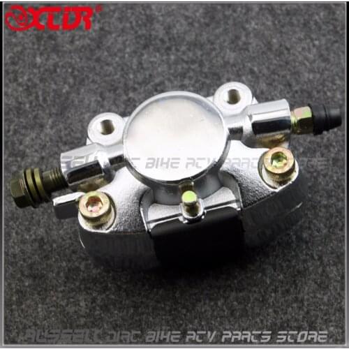 XCDR Calipers