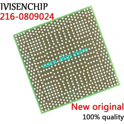 100% New 216-0809024 216 0809024 BGA Chipset