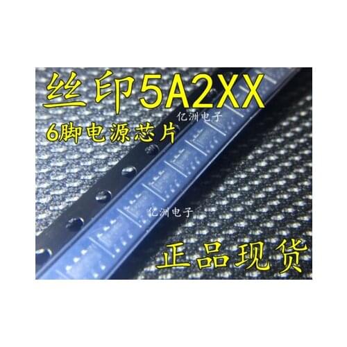 100% New&original 5A2RYU/5A2RYV/5A2RYW/5A2RYW6IC In stock