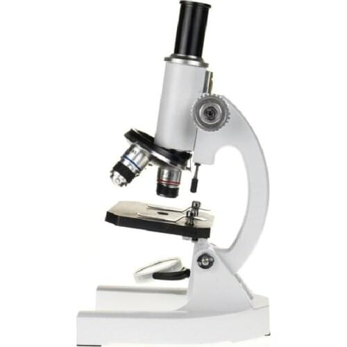 Datyson 400X 640X 800X 1000X 1280X 1600X 2000X Biological Microscope for Primary Secondary School Students