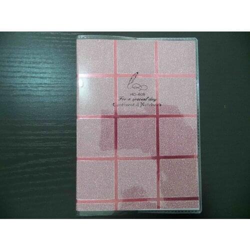 ALNEANBA Diaries And Notebooks