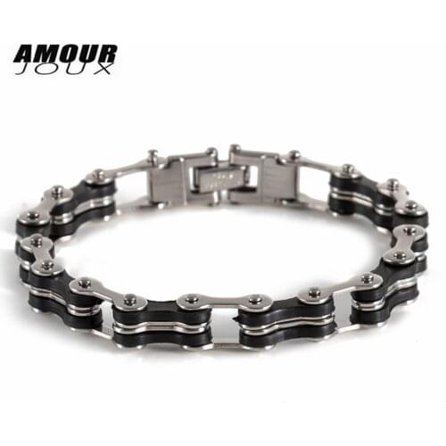 Мужские цепочки AMOURJOUX China At AliExpress