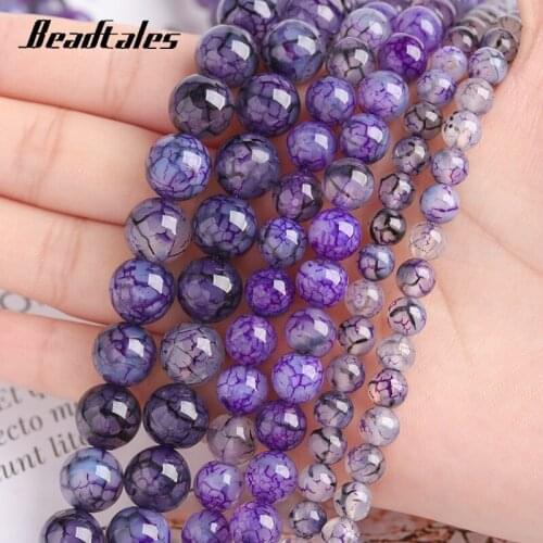 Beadtales Natural Stone Beads