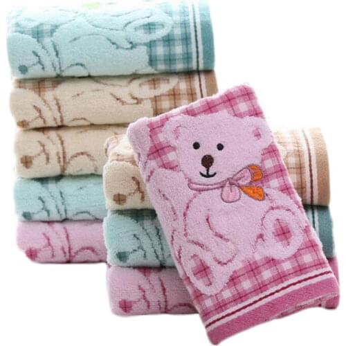 Innesoignelife Baby Body Towels