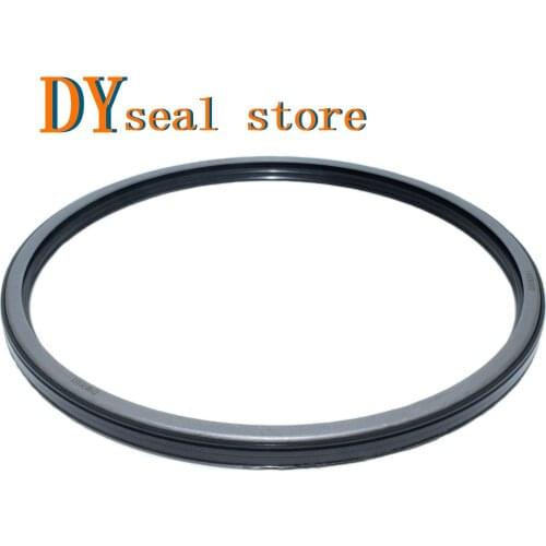 Engineering Machinery Oil Seal Rubber NBR 170*186*7.5/10 Sealing ring Gaskets OEM No NOK/AE8190E ISO 9001:2008