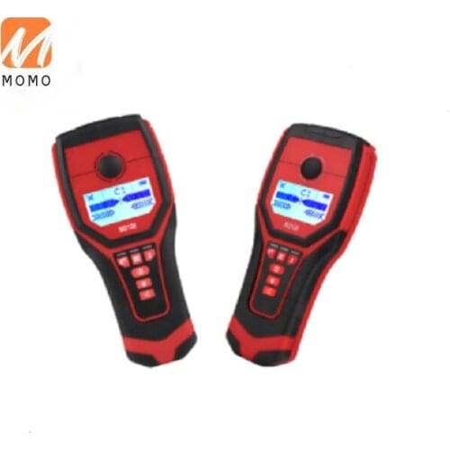 3 in 1 Center-Finding Stud Finder Metal AC Live Wire Detector industrial metal detectors price detector metales