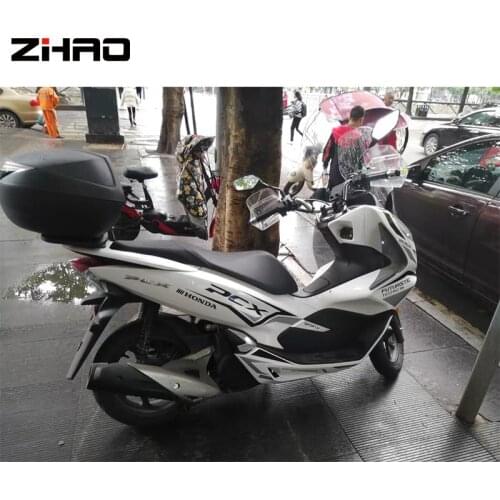 Motorcycle pcx 150 full body sticker Scratch Resistant Waterproof Protection Decals For HONDA PCX150 18-20