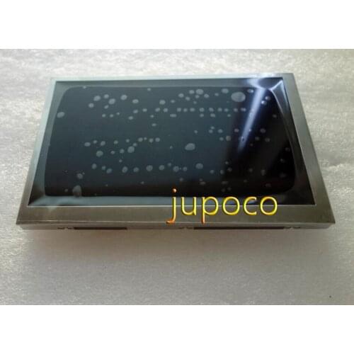 BRAND NEW C065VVT01 C065VVT01.0 Original new A+ Grade 6.5 inch LCD Display Panel for Car GPS Navigation & DVD Player