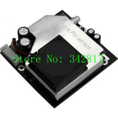 PM100/TSP Air particledust sensor SDS198, laser inside, digital output SAMPLE (send cables and usb)