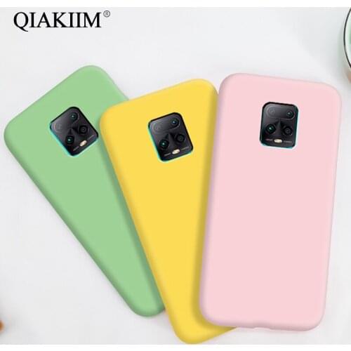 QIAKIIM Phone Cases Xiaomi Redmi Note 7