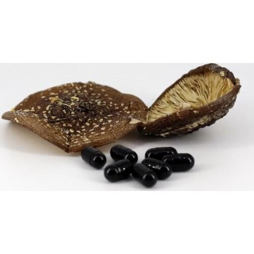 Shaman26ru Plant Extracts