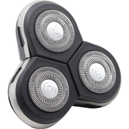Replacement Shaver Head For Philips RQ1195 RQ1195CC RQ12 RQ1250 RQ1250CC RQ1251