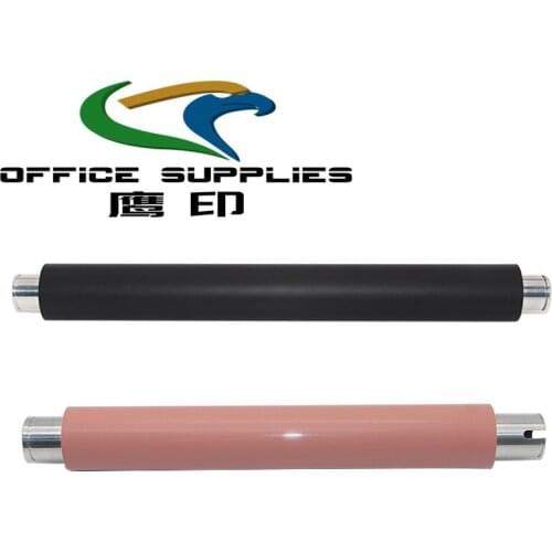 Compatible NEW for HP LaserJet 9000 9040 9050 Upper Fuser Roller & Lower Pressure Roller RB2-5948-000 RB2-5921-000