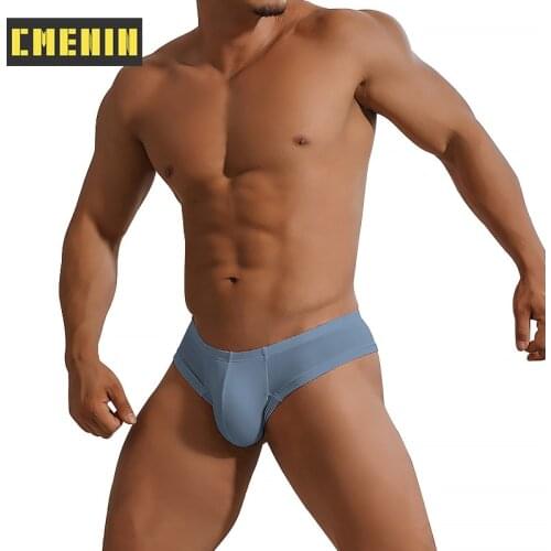 New Arrival Modal Sexy Mans Underwear Briefs Underpants Quick Dry Mens Briefs Bikini Gay Underwear Mens Panties Gay AD325