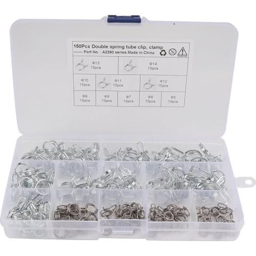 ZJMZYM Clamps And Clamps