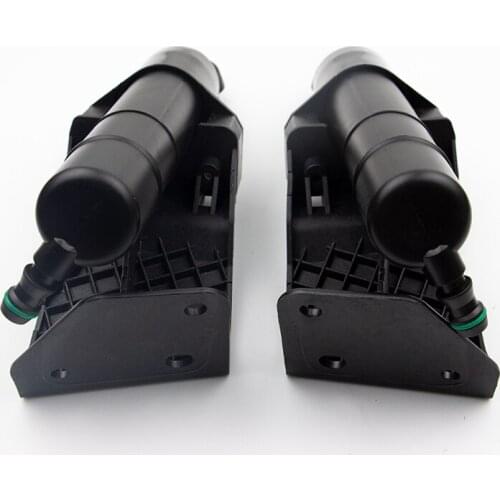 1648600747 1648600847 Left/Right Headlight Washer Cylinder For Mercedes-Benz GL-class W164 GL320 GL350 GL450 GL550 2007-2012