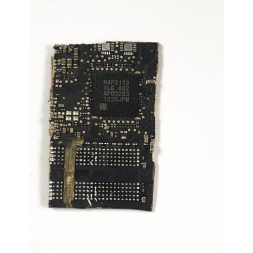 2pcs/Lot R4F2113XLG A02 R4F2113XLG R4F2113 Cut from 820-3332 820-3332-A For Apple MacBook Pro A1398 MC975 MC976 retina repair