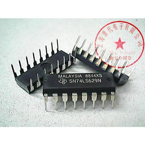 5pcs SN74LS629N 74LS629