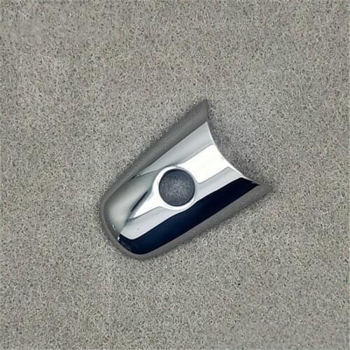 QDAEROHIVE car door handle driver Front rear outside Door Catch Trim cover for Infiniti JX35 QX60 QX56 QX80 for PATROL Y62