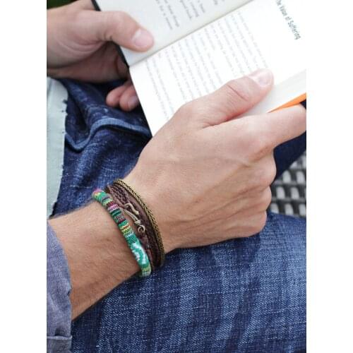 Chandler Bracelets