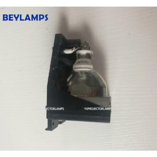Lamp Part No.: BQC-PGC20X 100% Original Projector Lamp Without Housing Fit For Sharp PG-C20XE / XV-Z7000E Projectors