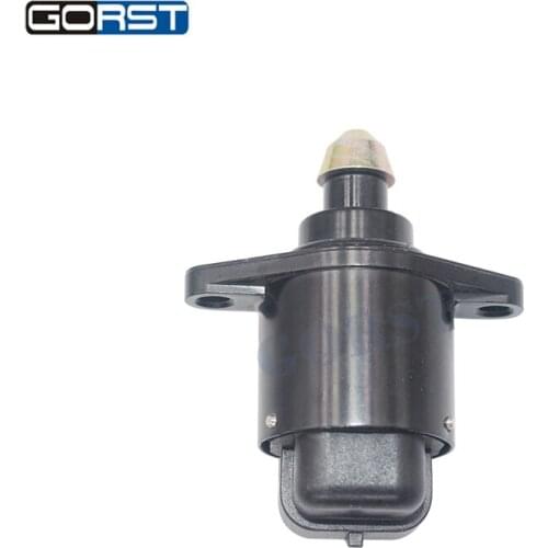 Idle Air Control Valve ERR4352 For Land Rover Defender 90 Discovery Range Rover AC4116 FDB994 Car Parts