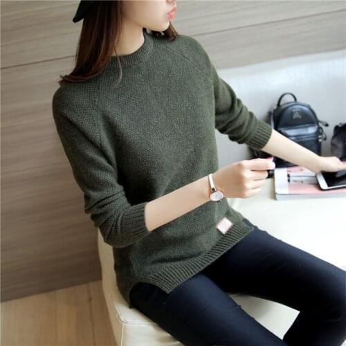 OHCLOTHING 6644 - 45 - Knitting womens new hair