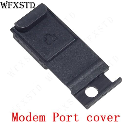 New 1pcs Modem Port Cover For Panasonic Toughbook CF-19 CF19 CF 19 Jack Cover