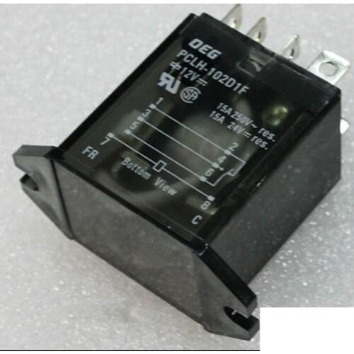 Wholesale 10pcs/lot relay PCLH-102D1F