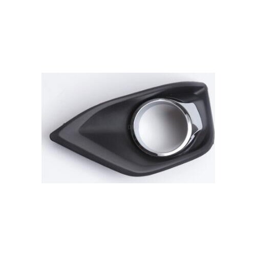 Front fog light frame For CHANGAN CS35 2017