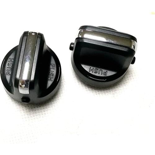 Ignition switch knob For Brilliance FSV /H330 /BS6 2010 /BS4 2011 Keyless start knob