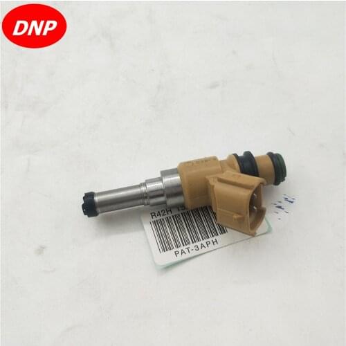 DNP Fuel Fuel Injector fit for Yamaha YZF-R6 2008 boquilla del inyector de combustible 2C0-13761-00-00