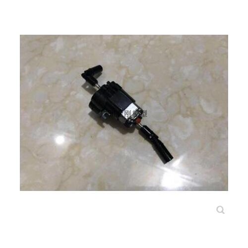 WPL B1 B-1B-14 B24 C14 1:16 Truck 4WD RC Crawler Car original motor gear box